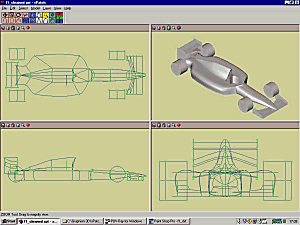 sPatch screen dump