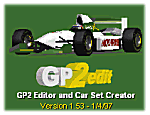 gp2edit logo