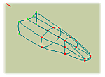 wireframe nore