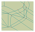 connected