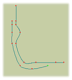 seat profile