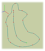 seat profile